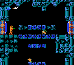 Metroid